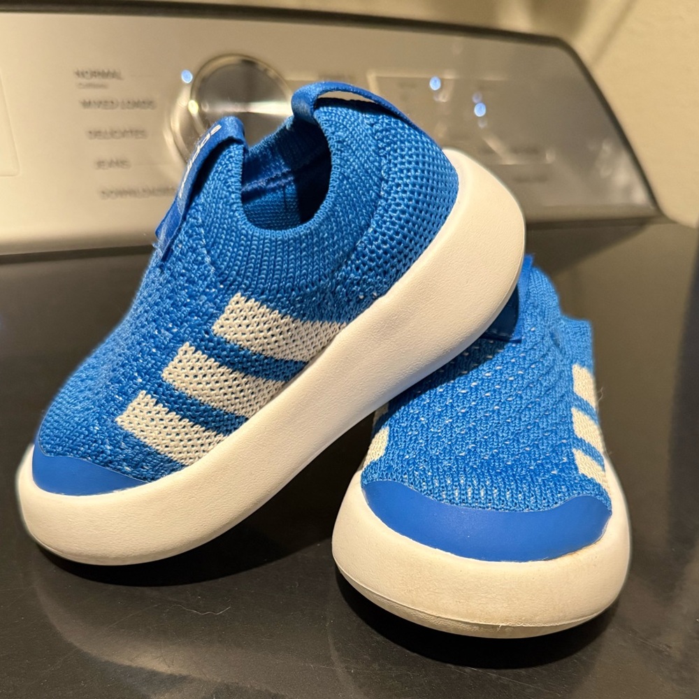 Adidas Infant Bubble Running Shoes